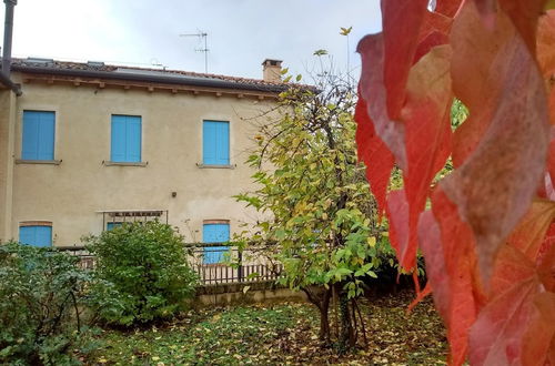 Foto 52 - Modern Accommodation, Just Renovated, Private Garden, Wifi, Near Treviso