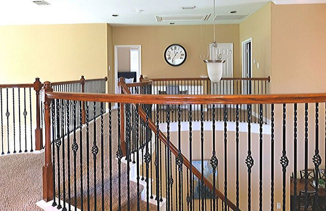 6Bdrm 4.5Bath 8Beds - HOME BIG AS TEXAS - Foto 21