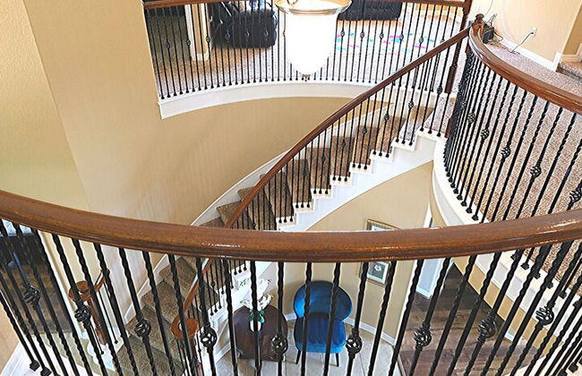 6Bdrm 4.5Bath 8Beds - HOME BIG AS TEXAS - Foto 32