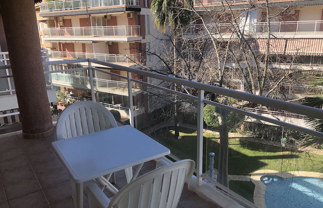 Apartamento Edificio Dianium 1 - Foto 11
