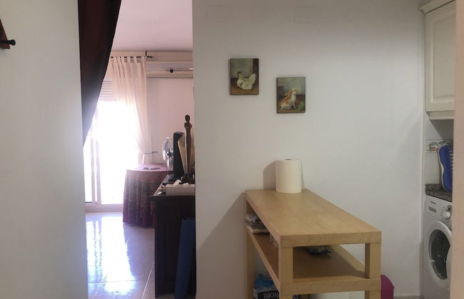Apartamento Edificio Dianium 1 - Foto 5