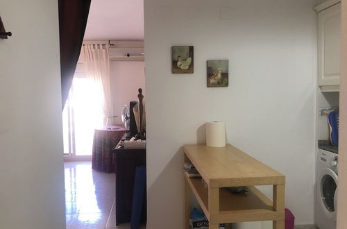 Foto 5 - Apartamento Edificio Dianium 1