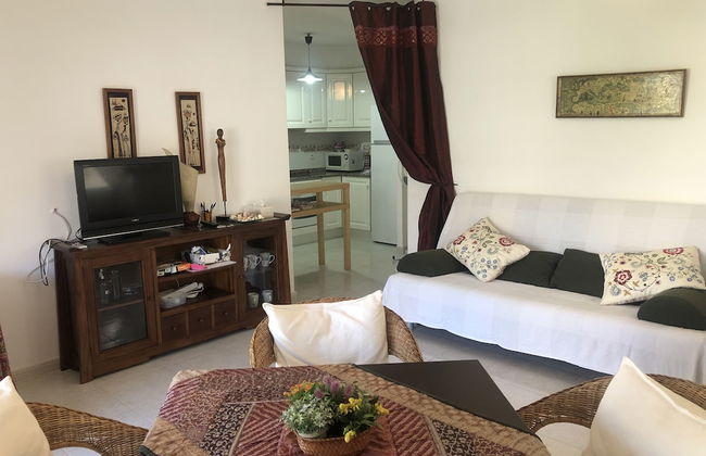 Apartamento Edificio Dianium 1 - Foto 7