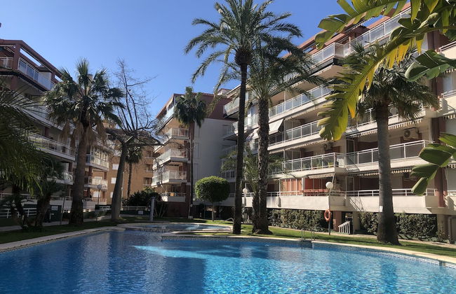 Apartamento Edificio Dianium 1 - Foto 19