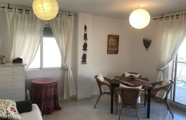 Apartamento Edificio Dianium 1 - Foto 6