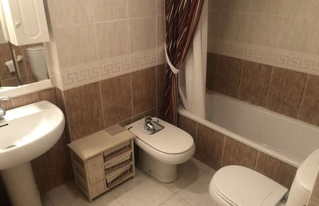 Apartamento Edificio Dianium 1 - Foto 12
