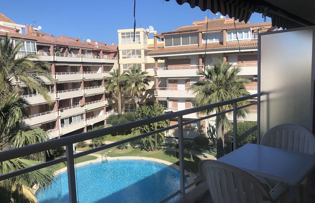 Apartamento Edificio Dianium 1 - Foto 10