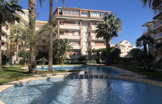 Apartamento Edificio Dianium 1 - Foto 16