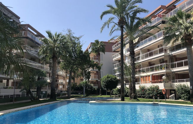 Apartamento Edificio Dianium 1 - Foto 13