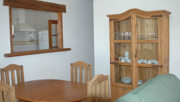 Refeições no quarto