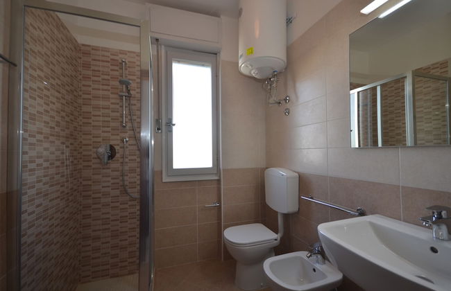 Residence Alisei - Foto 11