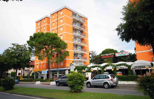 Residence Alisei - Foto 14