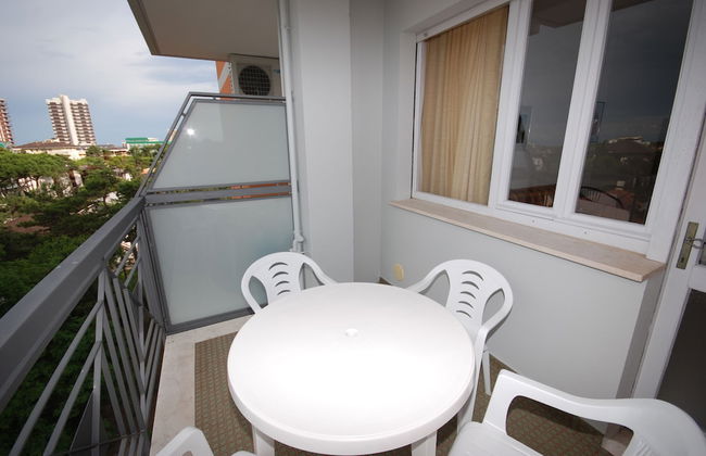 Residence Alisei - Foto 10