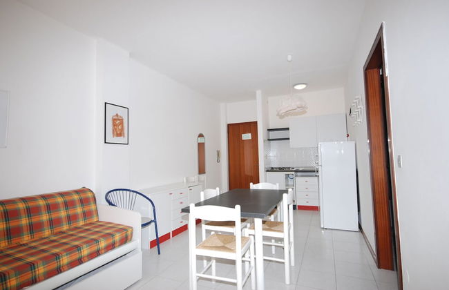 Residence Alisei - Foto 9