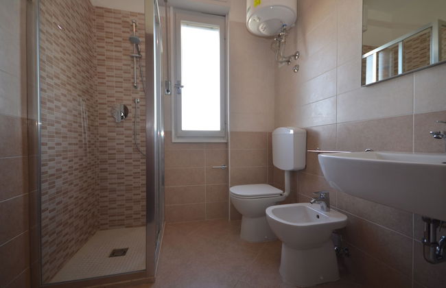 Residence Alisei - Foto 12