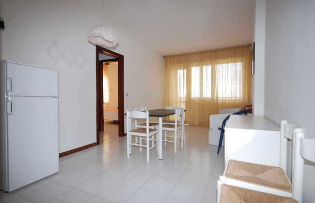 Residence Alisei - Foto 7