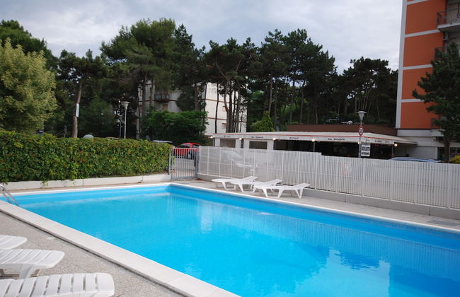 Residence Alisei - Foto 13