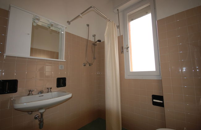 Residence Alisei - Foto 4