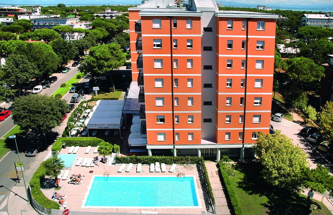 Residence Alisei - Foto 1