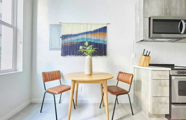 Sonder by Marriott Bonvoy Zuni Apartments LoHi - Foto 4