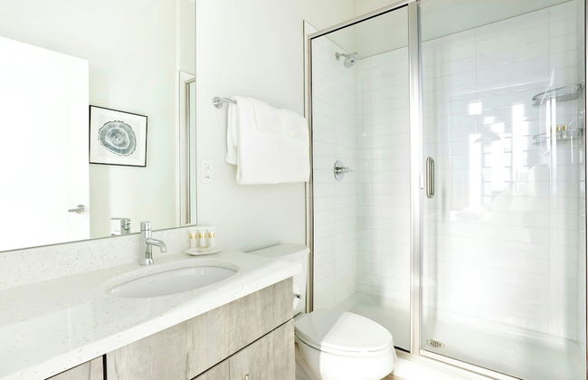 Sonder by Marriott Bonvoy Zuni Apartments LoHi - Foto 17