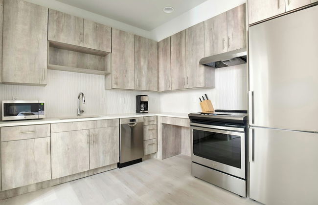 Sonder by Marriott Bonvoy Zuni Apartments LoHi - Foto 15