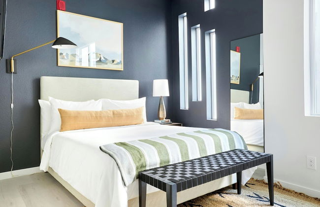 Sonder by Marriott Bonvoy Zuni Apartments LoHi - Foto 3