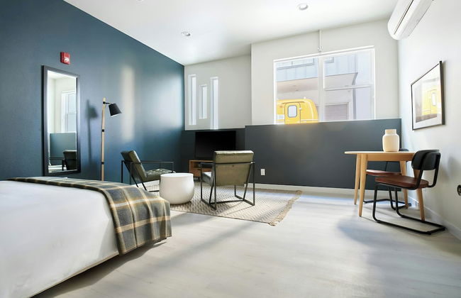 Sonder by Marriott Bonvoy Zuni Apartments LoHi - Foto 6