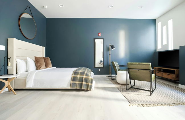 Sonder by Marriott Bonvoy Zuni Apartments LoHi - Foto 1
