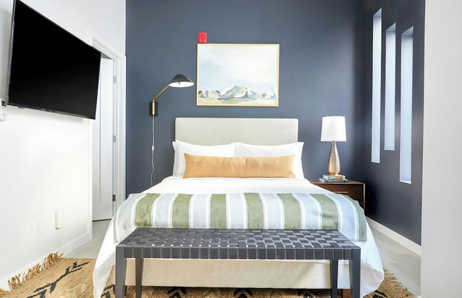 Sonder by Marriott Bonvoy Zuni Apartments LoHi - Foto 2