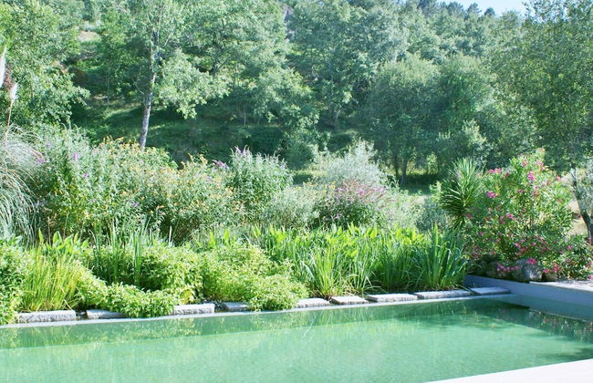 Spacious Holiday Home on Estate Near Covas - Foto 14