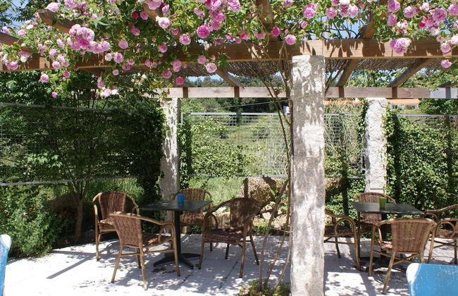 Spacious Holiday Home on Estate Near Covas - Foto 11
