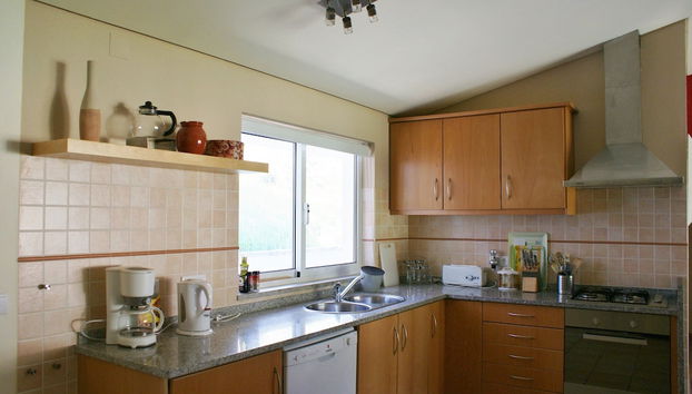 Cozinha privada