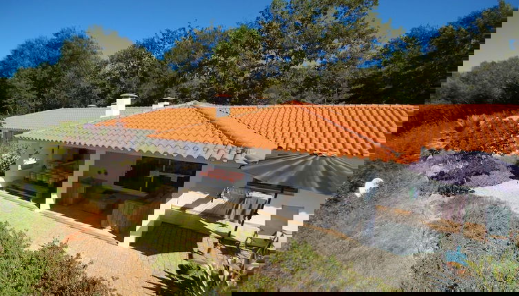 Foto 1 - Spacious Holiday Home on Estate Near Covas