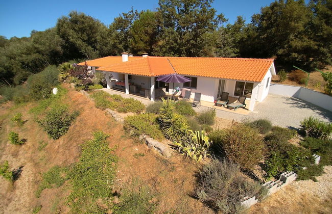 Spacious Holiday Home on Estate Near Covas - Foto 18