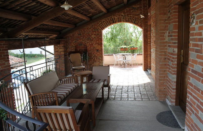 Agriturismo Il Palazzetto - Photo 20