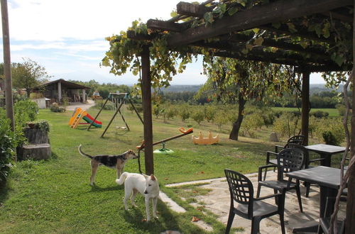 Photo 21 - Agriturismo Il Palazzetto