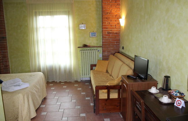 Agriturismo Il Palazzetto - Photo 4