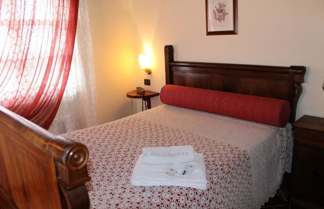 Agriturismo Il Palazzetto - Photo 7