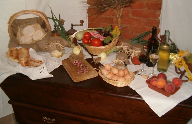 Agriturismo Il Palazzetto - Photo 17
