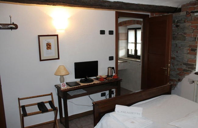 Agriturismo Il Palazzetto - Photo 8