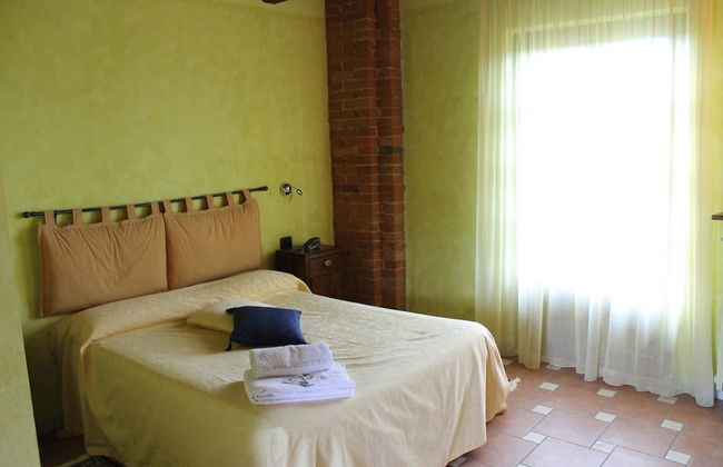 Agriturismo Il Palazzetto - Photo 3
