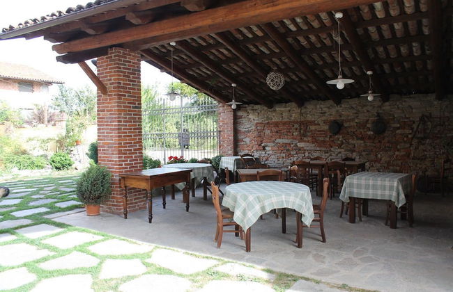 Agriturismo Il Palazzetto - Photo 27