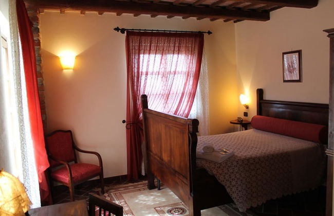 Agriturismo Il Palazzetto - Photo 10