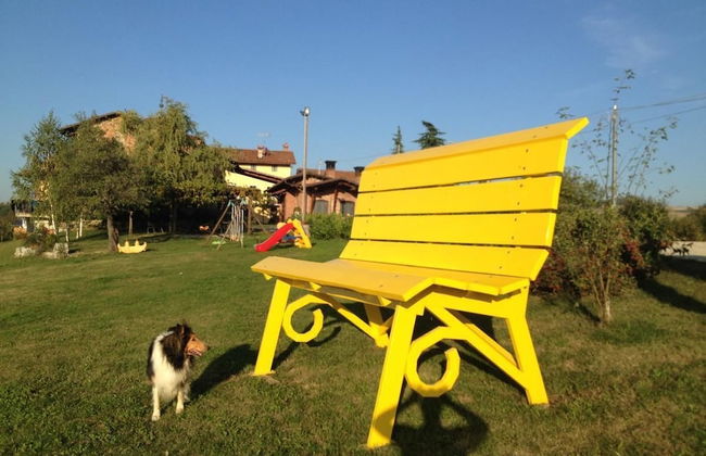 Agriturismo Il Palazzetto - Photo 25