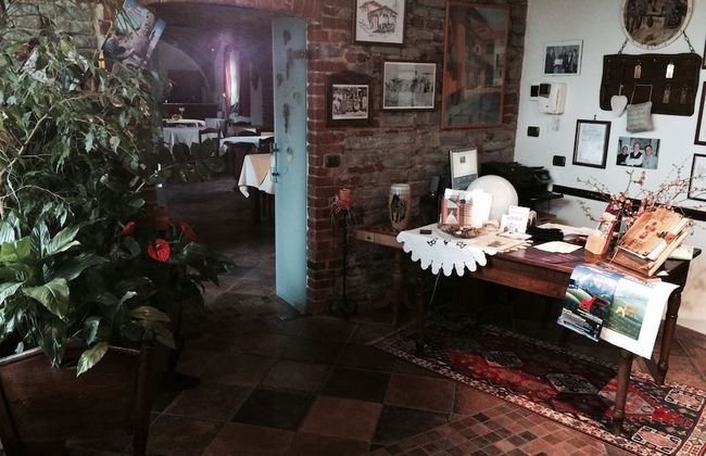 Agriturismo Il Palazzetto - Photo 2