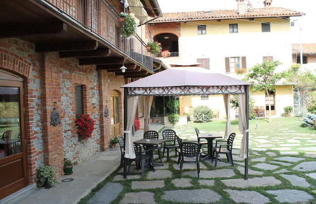 Agriturismo Il Palazzetto - Photo 29