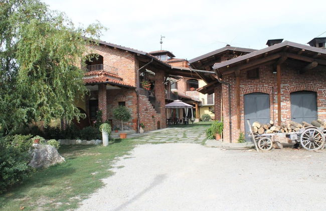Agriturismo Il Palazzetto - Photo 23