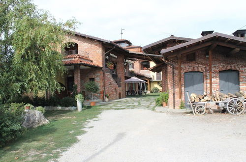 Photo 23 - Agriturismo Il Palazzetto