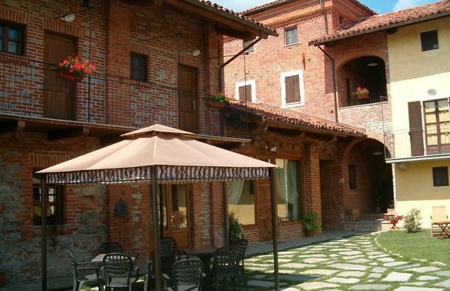 Agriturismo Il Palazzetto - Photo 30